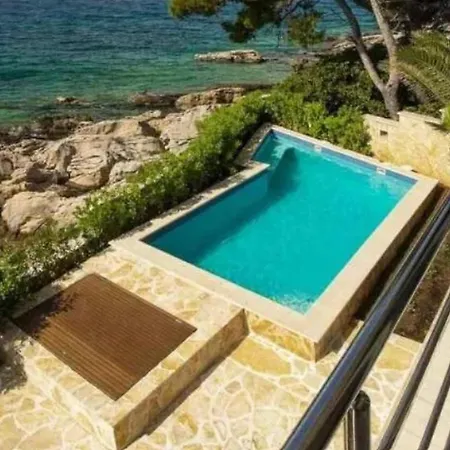 Tajni Vrt Dalmacije Apartamento Trogir